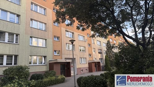 4-pokojowe mieszkanie z loggią, funkcjonalny układ - polecam! mieszkanie Szczecin, Zawadzkiego, Eugeniusza Romera