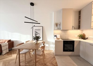 Mieszkanie na sprzedaż 63m2 mieszkanie Warszawa, Wilanów, Ledóchowskiej