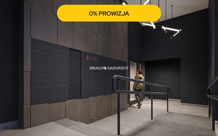 Nowoczesne 3-pokojowe mieszkanie z ogródkiem i strefą coworkingową mieszkanie Kraków, Bronowice, Bronowice, Na Błonie