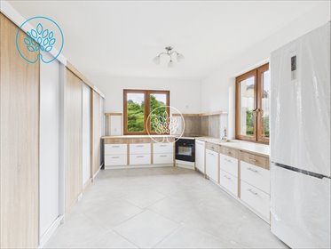 dom na sprzedaż 142m2 dom Aleksandrów Kujawski