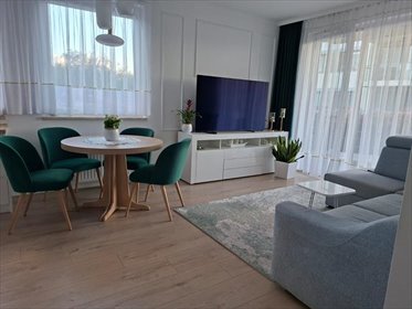 mieszkanie na sprzedaż 61m2 mieszkanie Gdańsk, Stogi, Skiby