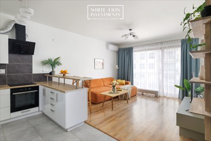 mieszkanie na sprzedaż 48m2 mieszkanie Warszawa, Mokotów, Bartycka