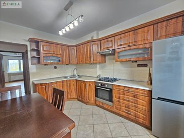 mieszkanie na sprzedaż 54m2 mieszkanie Będzin, Centrum