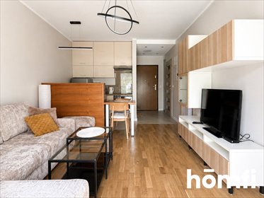 mieszkanie na wynajem 40m2 mieszkanie Kraków, Podgórze, Ignacego Krasickiego