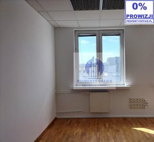 Funkcjonalny lokal biurowy 22 m² na Mokotowie polecam lokal użytkowy Warszawa, Mokotów, Rakowiecka
