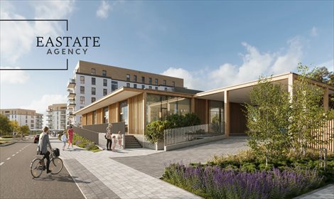 lokal użytkowy na wynajem 752m2 lokal użytkowy Gdynia, Chwarzno-Wiczlino, Zbigniewa Kupca