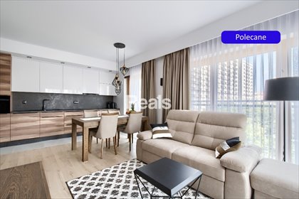 mieszkanie na wynajem 59m2 mieszkanie Warszawa, Wola, Mirów, Grzybowska