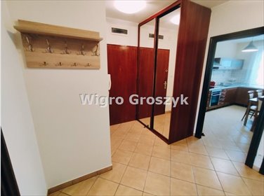 mieszkanie na wynajem 62m2 mieszkanie Warszawa, Mokotów, Dolny Mokotów, Czerska