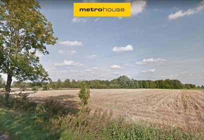 działka na sprzedaż 30000m2 działka Dopiewo