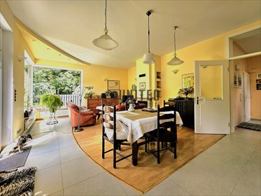 dom na sprzedaż 225m2 dom Wrocław, Zalesie, Zalesie, Fryderyka Chopina