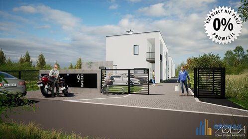 Energooszczędny dom z pompą i fotowoltaiką, 92 m2 dom Czechowice-Dziedzice, Pasieki