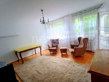 Przestronne 3-pokojowe mieszkanie z balkonem i komórką mieszkanie Oleśnica, gen. Władysława Sikorskiego