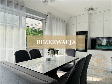 Nowoczesny 2-pokojowy apartament z tarasem i garażem polecam! mieszkanie Stargard