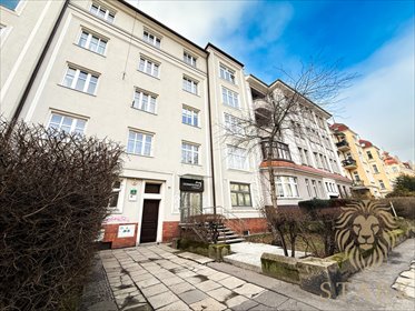 mieszkanie na sprzedaż 82m2 mieszkanie Szczecin, Bolesława Śmiałego