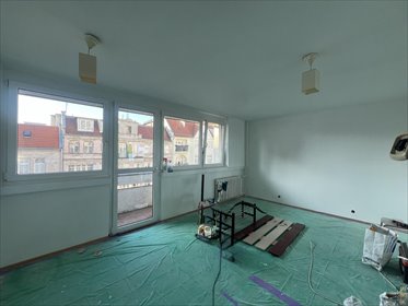 mieszkanie na sprzedaż 62m2 mieszkanie Wrocław, Stare Miasto, Lwowska