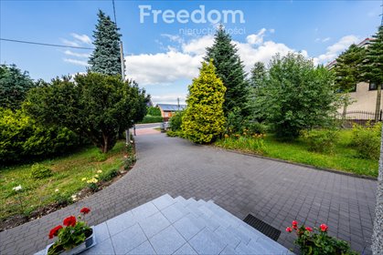 dom na sprzedaż 130m2 dom Gliwice