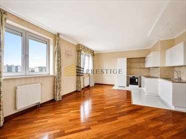 Przestronne 96 m² apartament w centrum Warszawy - polecam mieszkanie Warszawa, Śródmieście, Nalewki