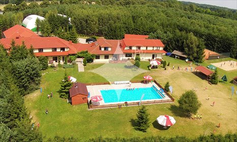 dom na sprzedaż 2610m2 dom Silnowo