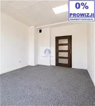 Nowoczesny lokal biurowy 50 m2 z dostępem do światła lokal użytkowy Warszawa, Ursus, Traktorzystów
