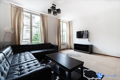 mieszkanie na wynajem 83m2 mieszkanie Kraków, Piasek, Piasek, Łobzowska