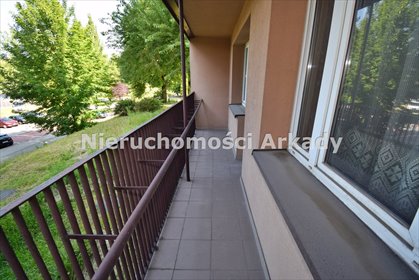 mieszkanie na sprzedaż 32m2 mieszkanie Jastrzębie-Zdrój, Centrum, Kurpiowska
