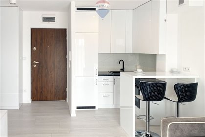 mieszkanie na wynajem 32m2 mieszkanie Mszczonów, Rolnicza