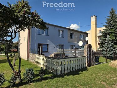 Do sprzedania funkcjonalne mieszkanie 41,63 m² z kominkiem w Ruska Wieś mieszkanie Ruska Wieś