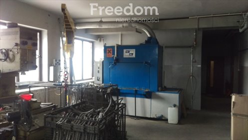 Magazyn na sprzedaż Częstochowa, Koksowa 499m2 Foto 5