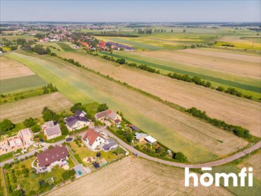 Polecam działkę inwestycyjną pod zabudowę mieszkaniową 21 378 m² w Opolu działka Opole, Żerkowice, Niemodlińska