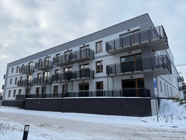 mieszkanie na sprzedaż 62m2 mieszkanie Warszawa, Białołęka Kobiałka, Fajna