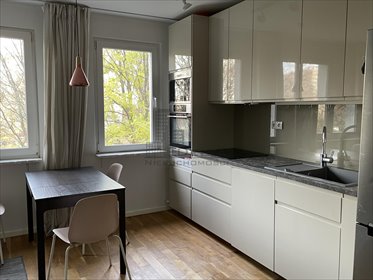 mieszkanie na sprzedaż 57m2 mieszkanie Warszawa, Mokotów, Mokotów, Modzelewskiego Zygmunta