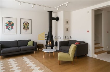 dom na wynajem 220m2 dom Konstancin-Jeziorna, Warszawska
