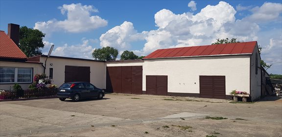 Magazyn na sprzedaż Popówko, Górki 500m2 Foto 2