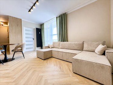 Zapraszam do 3-pokojowego mieszkania 60 m² po remoncie w Katowicach mieszkanie Katowice, Koszutka, Władysława Broniewskiego