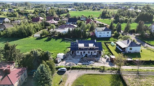 dom na sprzedaż 130m2 dom Zamość, Malownicza