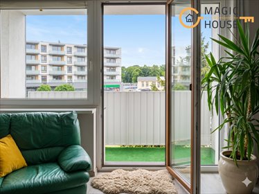 mieszkanie na sprzedaż 53m2 mieszkanie Kościerzyna, Cypriana Kamila Norwida