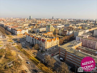 mieszkanie na sprzedaż 115m2 mieszkanie Szczecin, Śródmieście - Zachód, Piastów