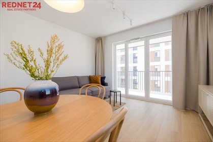 mieszkanie na sprzedaż 59m2 mieszkanie Kraków, Podgórze