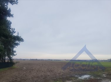 Działka pod inwestycję MN2 z domkami, blisko S8. działka Lubiczów