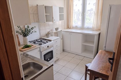 2-pokojowe mieszkanie z balkonem, blisko centrum mieszkanie Kraków, Bronowice, Piastowska