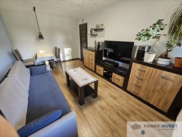 mieszkanie na sprzedaż 52m2 mieszkanie Kraków, Bieńczyce, Bieńczyce, os. Przy Arce