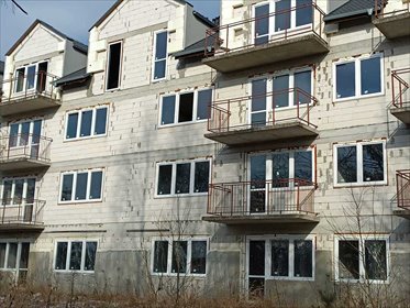 Sprzedam nieruchomość w Chocianowie z wielorodzinnym domem dom Chocianów, Głogowska