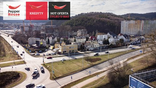 działka na sprzedaż 655m2 działka Gdynia, Chylonia, Mylna