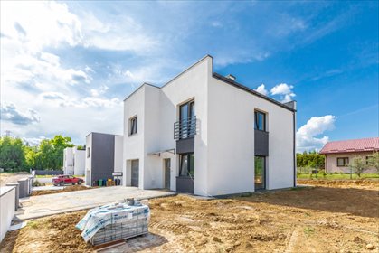 dom na sprzedaż 145m2 dom Jastków