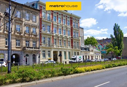 mieszkanie na sprzedaż 132m2 mieszkanie Łódź, Śródmieście, Kościuszki