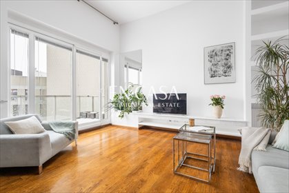 mieszkanie na wynajem 72m2 mieszkanie Warszawa, Śródmieście, Powiśle, Wilanowska