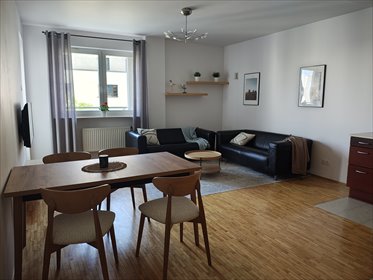 mieszkanie na wynajem 52m2 mieszkanie Warszawa, Mokotów, Pory