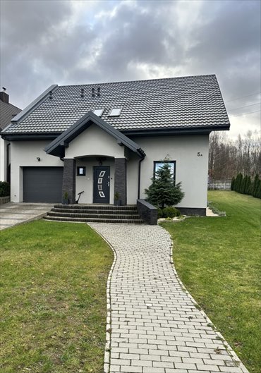 dom na sprzedaż Drzewica Stanisława Staszica 182 m2