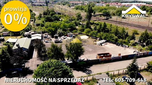 Lokal użytkowy na sprzedaż Kostrzyn Nad Odrą 170m2 Foto 3