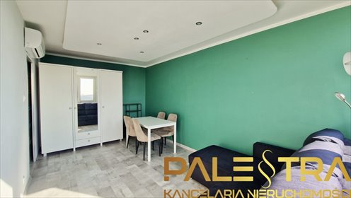 mieszkanie na sprzedaż 39m2 mieszkanie Wrocław, Tarnogaj, Tarnogaj